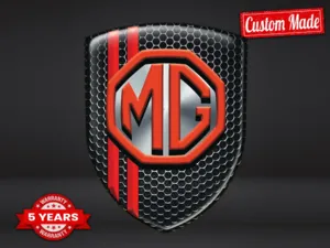 MG Etichette Adesive Aziendali Resistenti Elite Drift